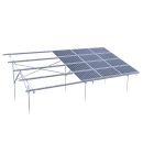 Aluminum Ground Mount System